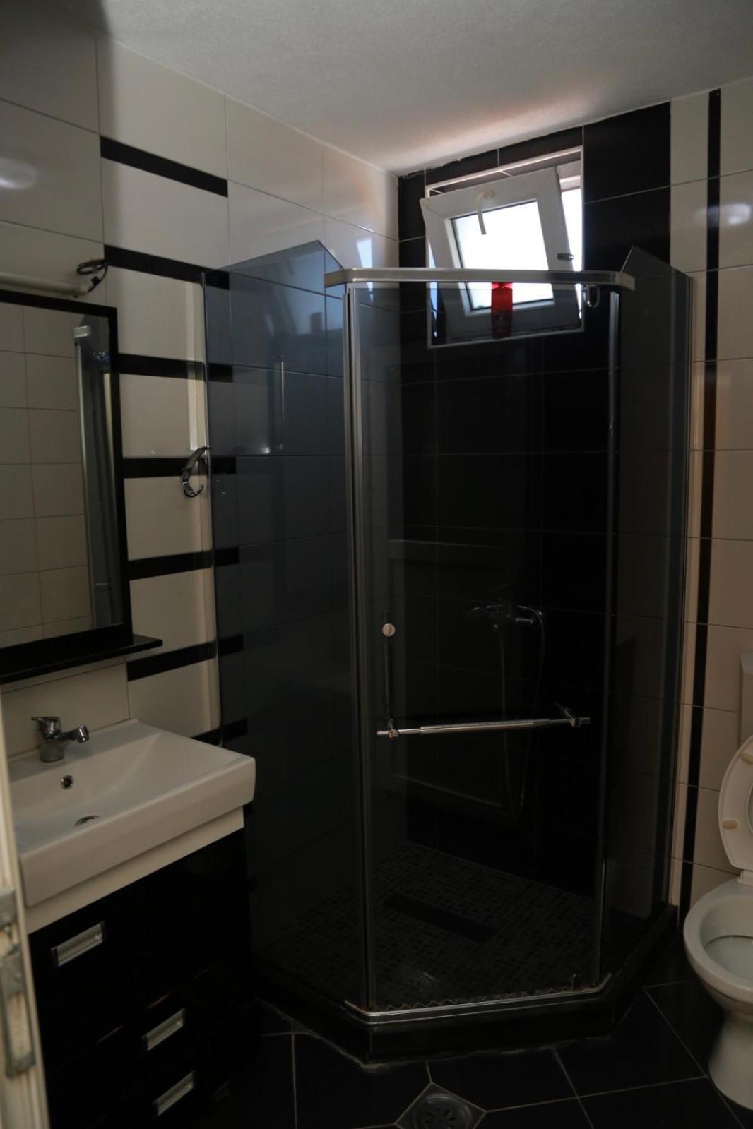 Hotel Venisi Prizren Exteriör bild