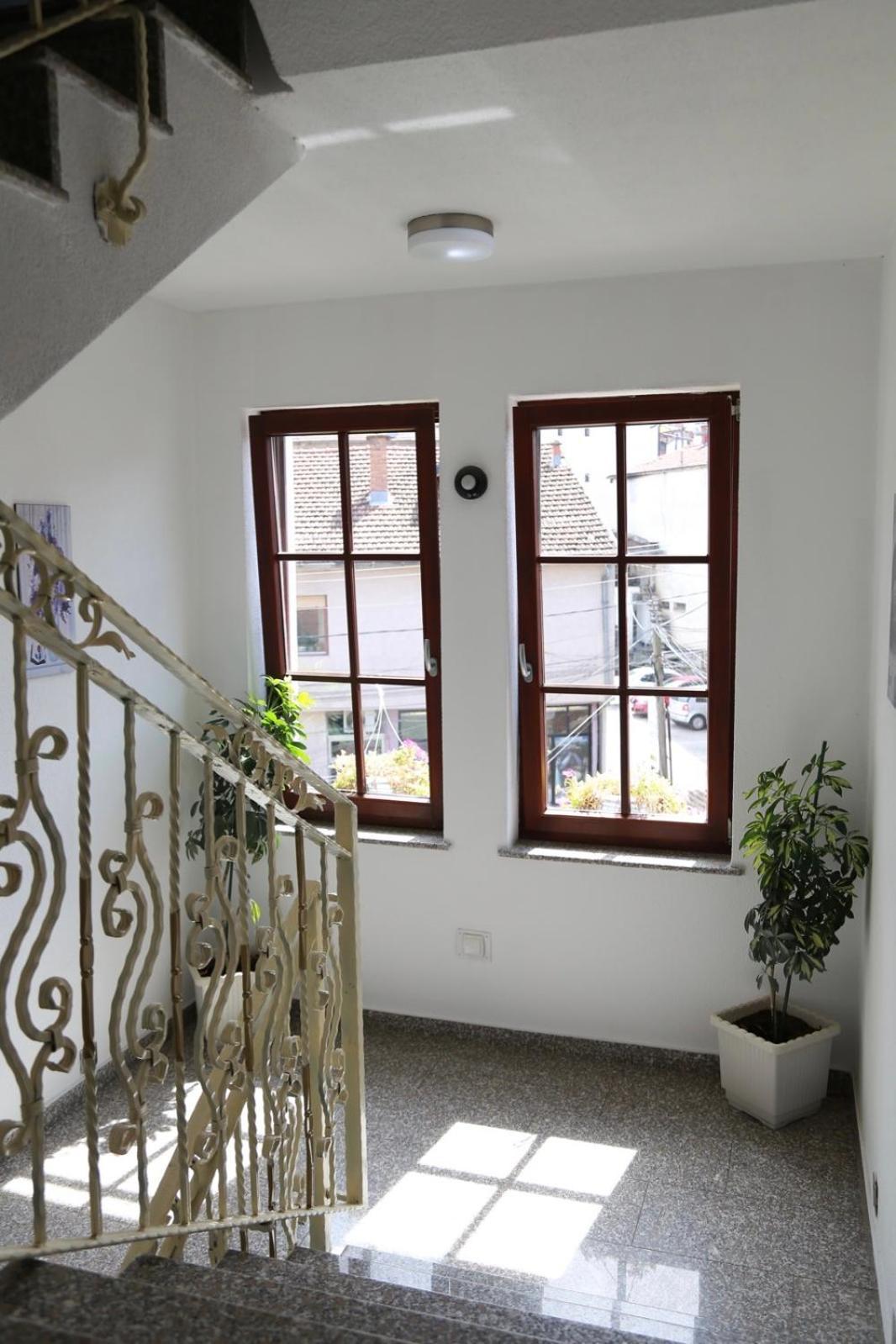 Hotel Venisi Prizren Exteriör bild