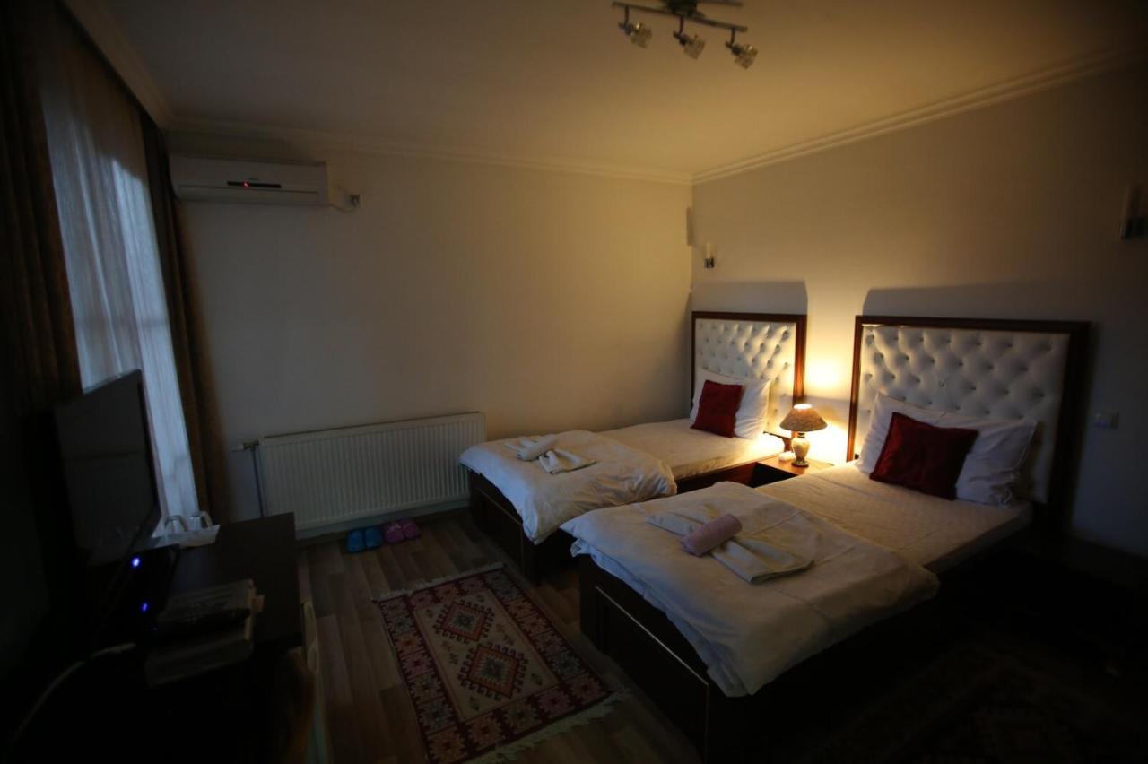 Hotel Venisi Prizren Exteriör bild